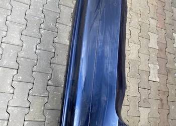 Zderzak tył BMW e90