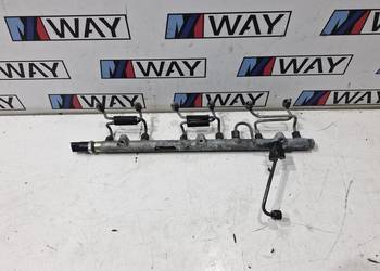  0445216002 BMW E39 E46 E53 LISTWA WTRYSKOWA ORYGINAŁ