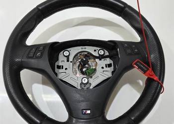 KIEROWNICA BMW E90 E92 M PAKIET
