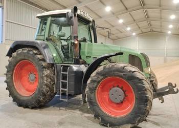 Fendt 926