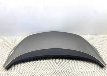 MASKA OPEL MERIVA B Minivan 10-17 POPIELATY POKRYWA PRZEDNIA, SILNIKA