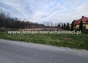 Działka 1350m2 Jakubowice Konińskie-Kolonia