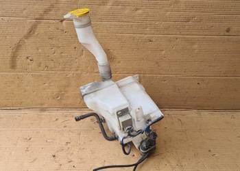 Subaru Forester 3 SH zbiornik pompki płynu spryskiwaczy