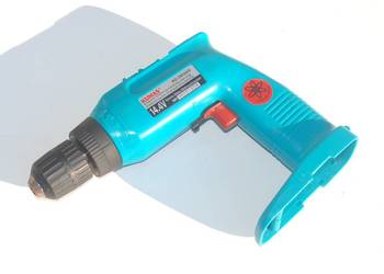 KUMAS KD-3912AV 14,4V WKRĘTARKA WIERTARKA