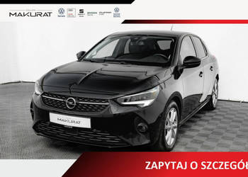 Opel Corsa CB217NW#1.2 Elegance K.cofania Climatronic Bluetooth Salon PL V…