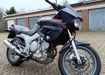 Yamaha TDM 850 piękny klasyk możliwość wysyłki