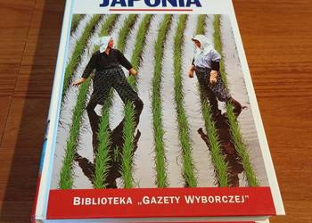 Japonia Biblioteka Gazety Wyborczej. Podróże Marzeń ; 28