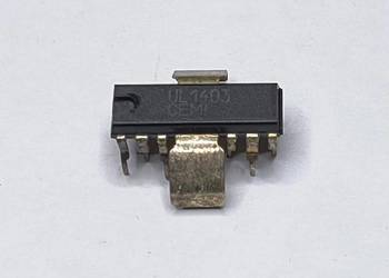 Układ scalony UL1403 Unitra CEMI