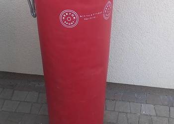 Worek bokserski treningowy Hektor