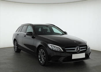 Mercedes C C 200 d