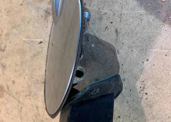 Klapka wlewu paliwa opel astra h.