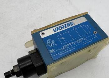 Vickers DGMFN 3 Z P2W 41 Zawór dławiący