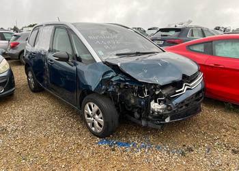 CITROEN C4 Spacetourer 1.5 BlueHDi 130 Feel  FY369