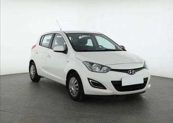 Hyundai i20 1.2