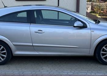 Opel Astra GTC