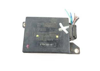 MODUŁ AIRBAG MERCEDES-BENZ (S124) 0038200710