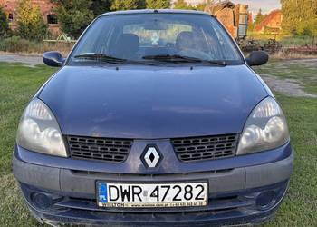 Renault thalia