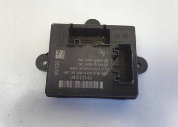 Volvo V60 S60 II PRAWY MODUŁ DRZWI Sterownik 31343146