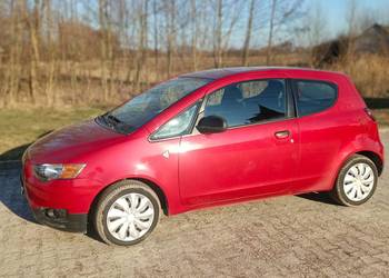 Mitsubishi Colt 1.3 benzyna 2009