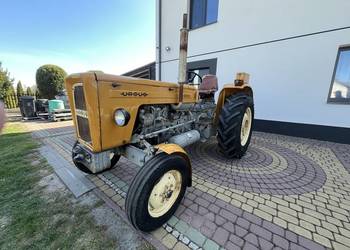 Ursus C-360 675mth
