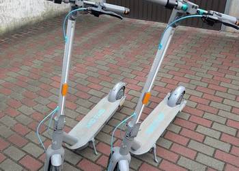 Hulajnoga elektryczna Motus
