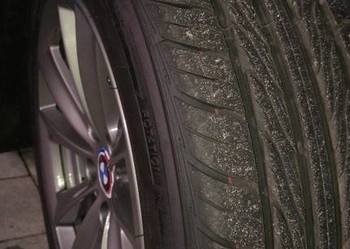 BMW F11 520 możliwa ZAMIANA