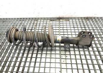 AMORTYZATOR PRAWY PRZÓD ZE SPRĘŻYNĄ PEUGEOT PARTNER II 1.6 Minivan