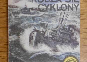 Żółty Tygrys - Gdzie rodzą się cyklony - 4/85