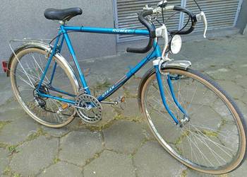 Kolarzówka Romet Orkan Vintage w pięknym stanie ORYGINAŁ z 1987r.