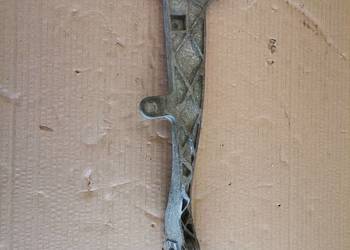 ACTROS MP4 UCHWYT MOCOWANIE ZDERZAKA REFLEKTORA A9608807765