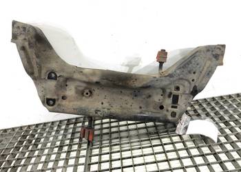 BELKA POD SILNIK SKODA FABIA II 1.2 70KM SANKI