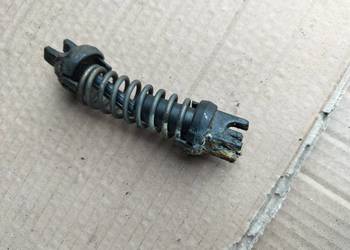 AUDI 80 B3 80B3 80B4 80 B4 SPRĘŻYNA PEDAŁU SPRZĘGŁA