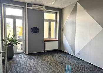 Lokal 39.43m2 Warszawa