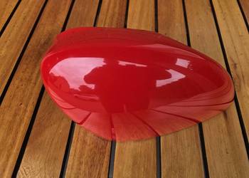 Nakładka lusterka ford fiesta mk7 2016 rok