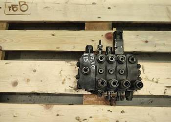 Rozdzielacz hydrauliczny Volvo L25