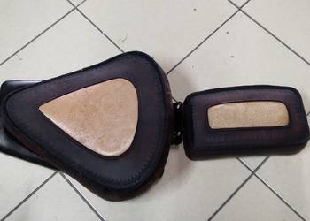 Siedzenie Kanapa Custom Suzuki Intruder VS 700/750/800