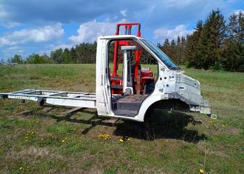 Rama ford transit bliźniak 00-06