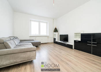 Mieszkanie 61.3m2 2-pokojowe Gorzów Wielkopolski