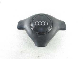 PODUSZKA KIEROWCY AUDI A4  B5 8L0880201J