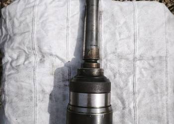 Uchwyt Gwintujacy BILZ DSPL 20