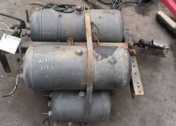 ZBIORNIK POWIETRZA DAIMLERCHRYSLER ATEGO 824 A9704320021