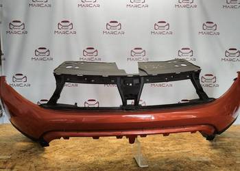 Zderzak Przód Przedni Dacia Duster II Lift 2021- 620221776R