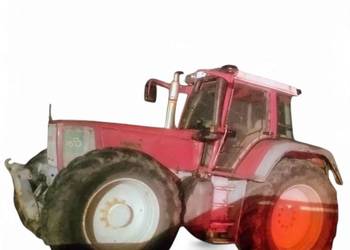 Fendt 926 Vario  Ramię Fendt 926 Vario  Ramię