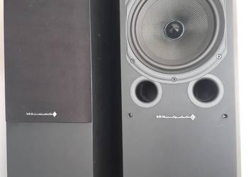 Kolumny angielskie wharfedale diamond 9.4