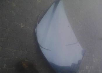 Sprzedam maska pokrywa volvo s60