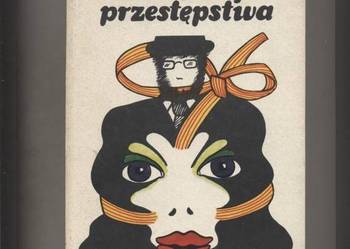 Narodziny przestępstwa - Collins