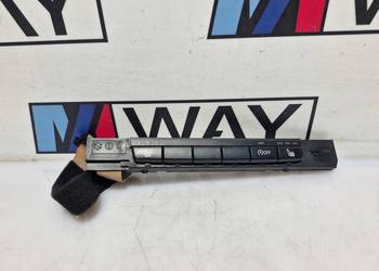 BMW E81 E82 E87 PANEL PODRZEWANIA FOTELI 6970920