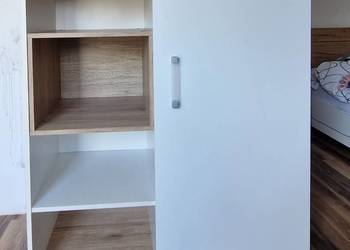 Komoda/szafa firmy Wójcik