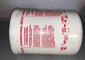 HYDAC 0160MA020BN Hydraulic Filter Element
