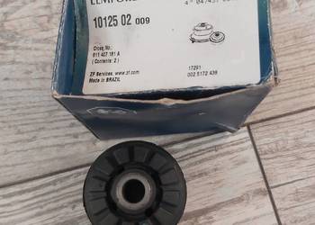 Tuleja wahacza Lemforder 10125 02 audi 80 vw golf passat